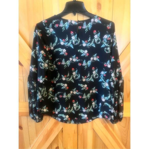 Disney Collection by Lauren Conrad Blouse Snow White Size Small (3805) - Picture 4 of 4